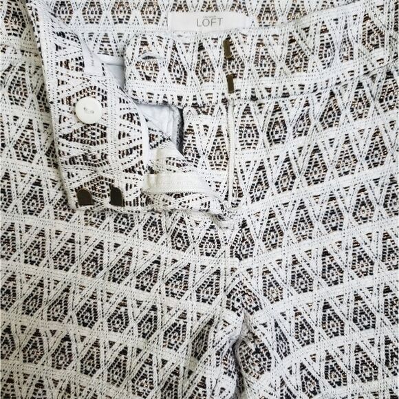 Loft  Shorts - Picture 8 of 8